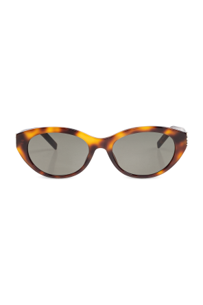 Saint Laurent Sunglasses SL 704 | Women's Accessories | Vitkac